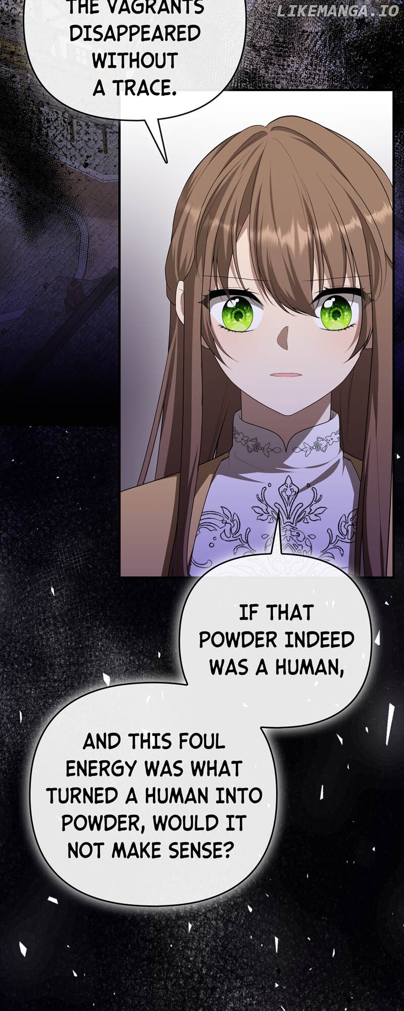 The Grand Duke's Beloved Granddaughter Chapter 50 - page 14