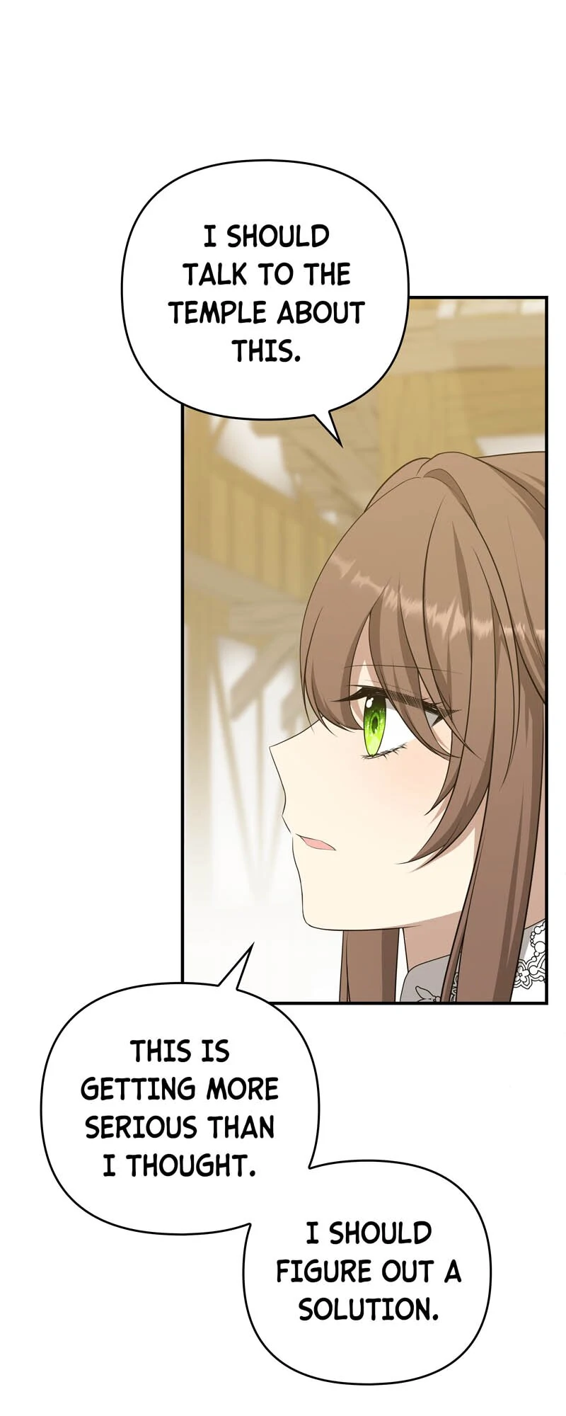 The Grand Duke's Beloved Granddaughter Chapter 50 - page 20