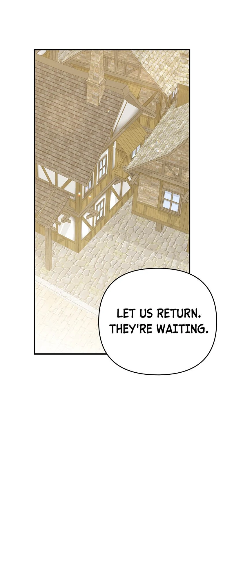 The Grand Duke's Beloved Granddaughter Chapter 50 - page 21
