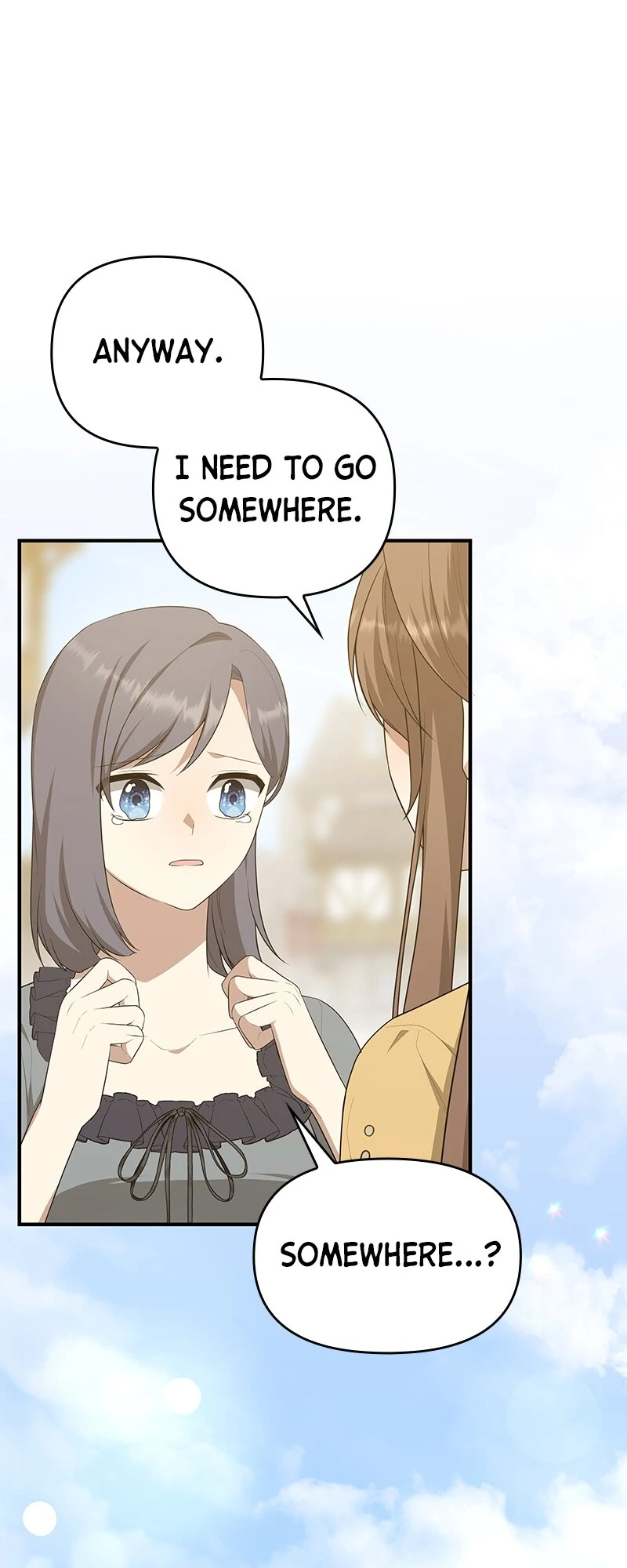 The Grand Duke's Beloved Granddaughter Chapter 50 - page 27