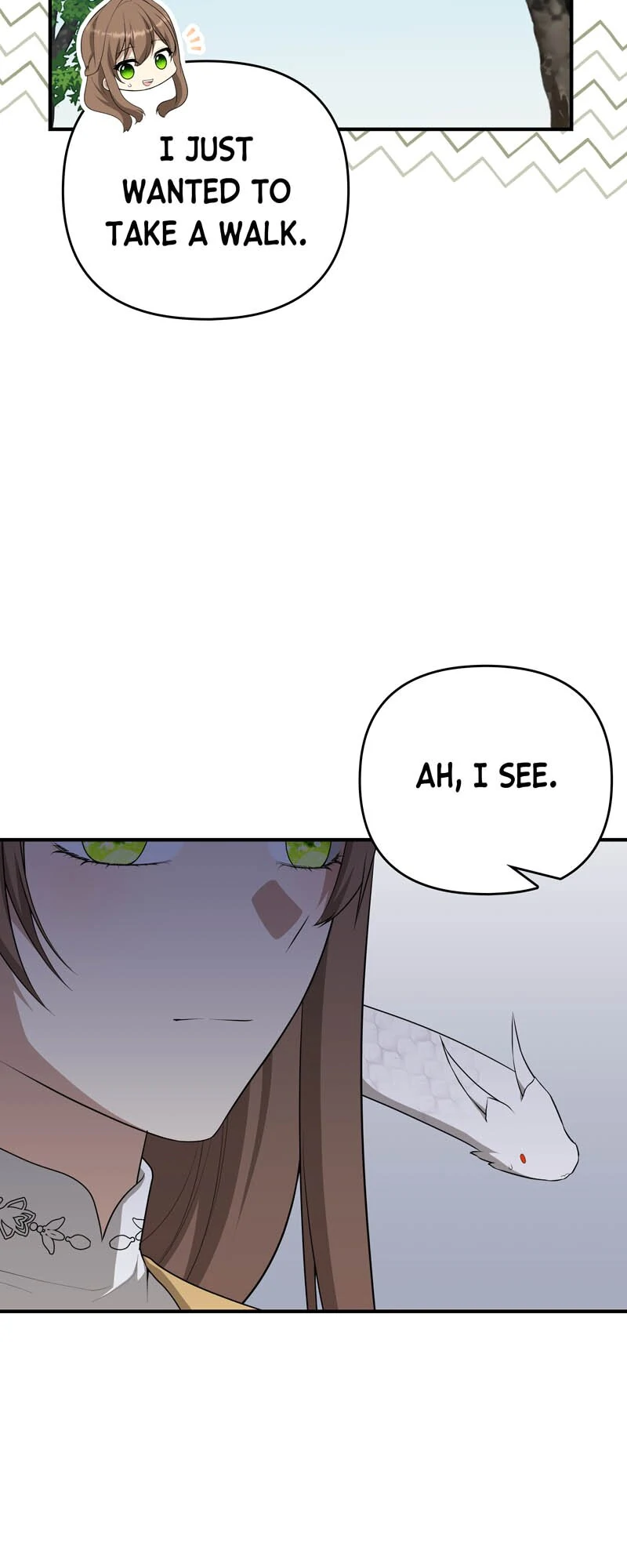 The Grand Duke's Beloved Granddaughter Chapter 50 - page 35