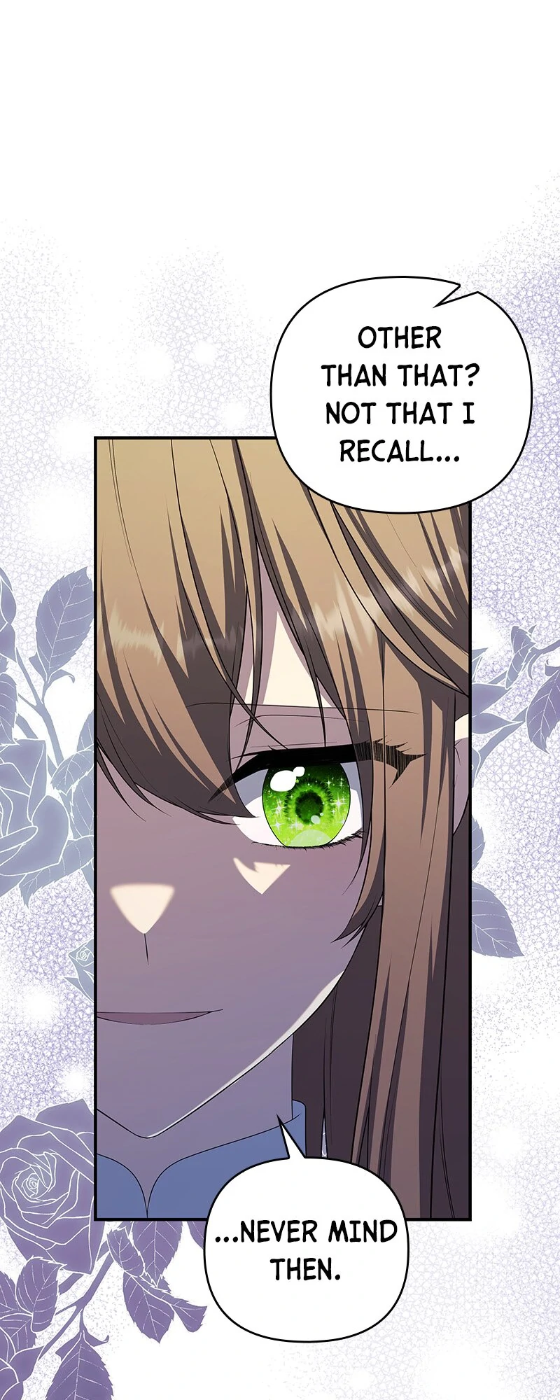 The Grand Duke's Beloved Granddaughter Chapter 50 - page 39