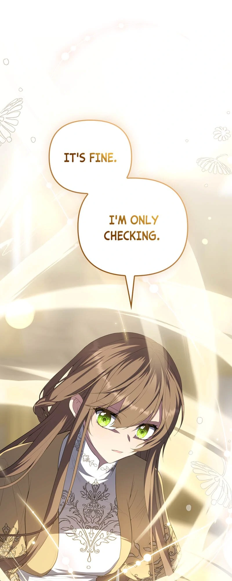 The Grand Duke's Beloved Granddaughter Chapter 50 - page 4