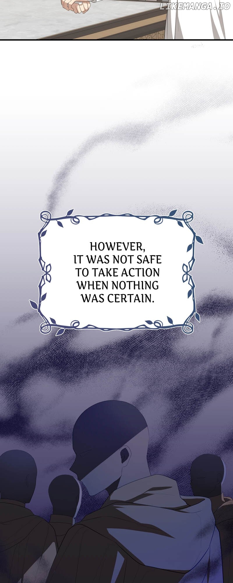 The Grand Duke's Beloved Granddaughter Chapter 50 - page 49