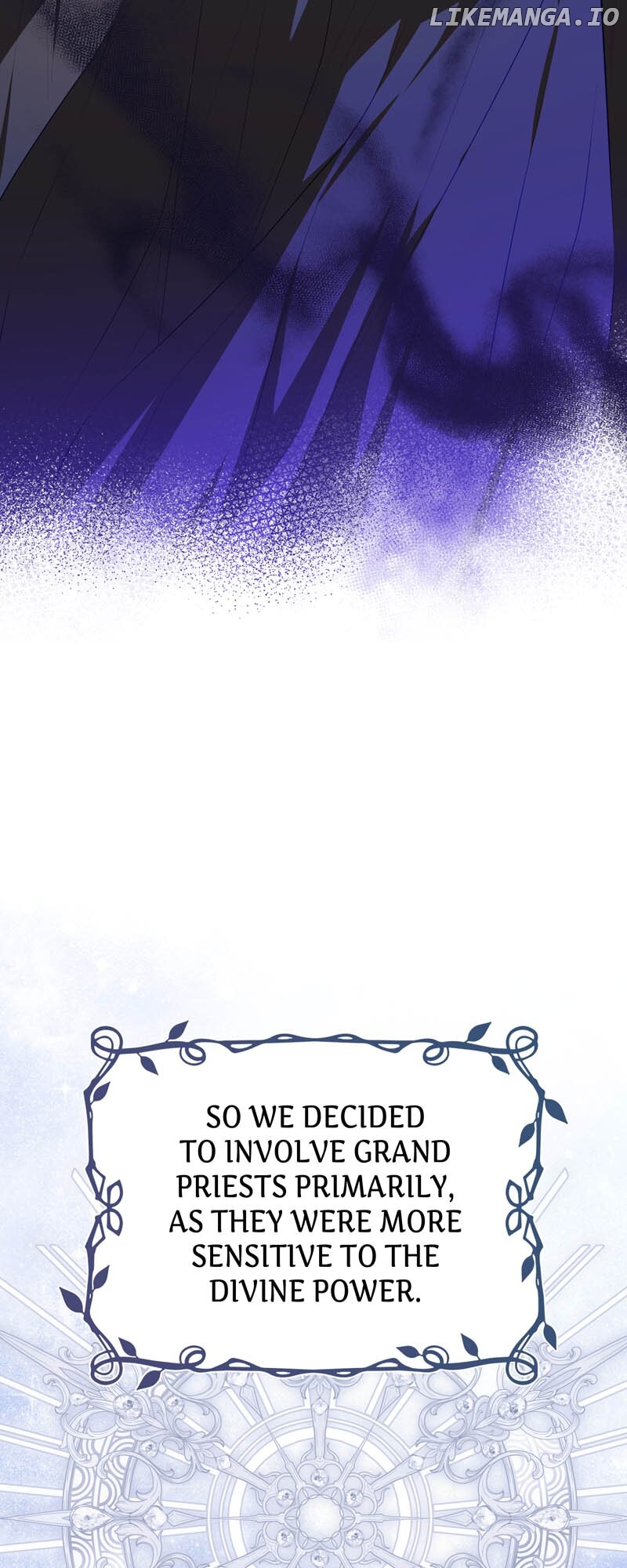 The Grand Duke's Beloved Granddaughter Chapter 50 - page 50