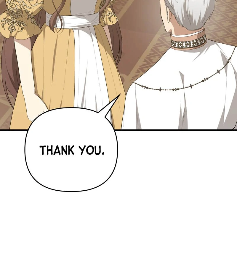 The Grand Duke's Beloved Granddaughter Chapter 50 - page 57