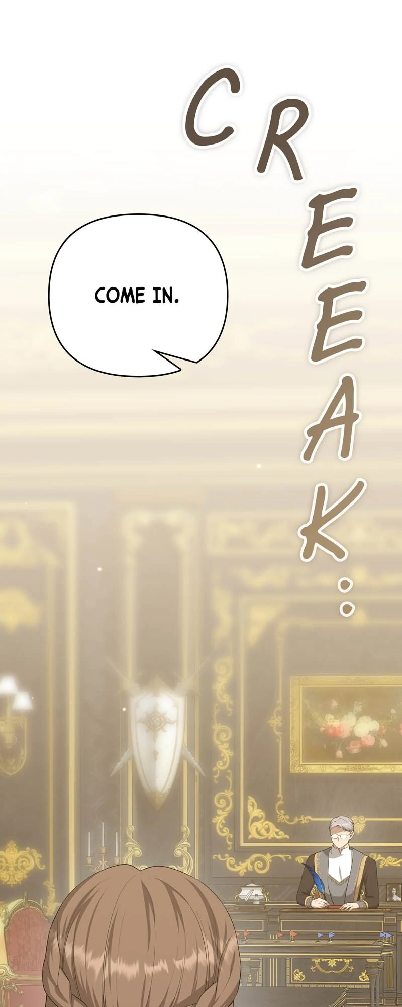 The Grand Duke's Beloved Granddaughter Chapter 50 - page 64