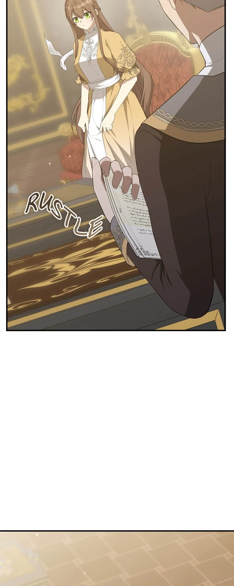 The Grand Duke's Beloved Granddaughter Chapter 50 - page 67