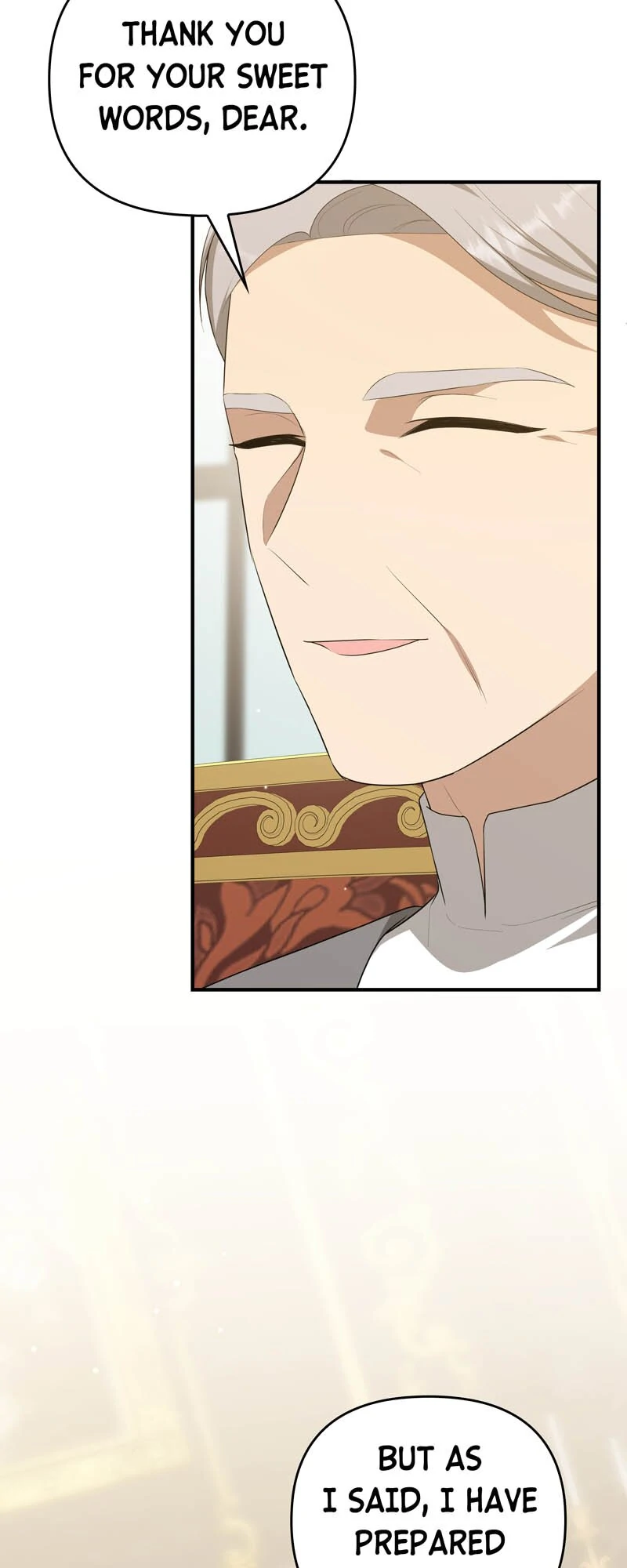 The Grand Duke's Beloved Granddaughter Chapter 50 - page 73