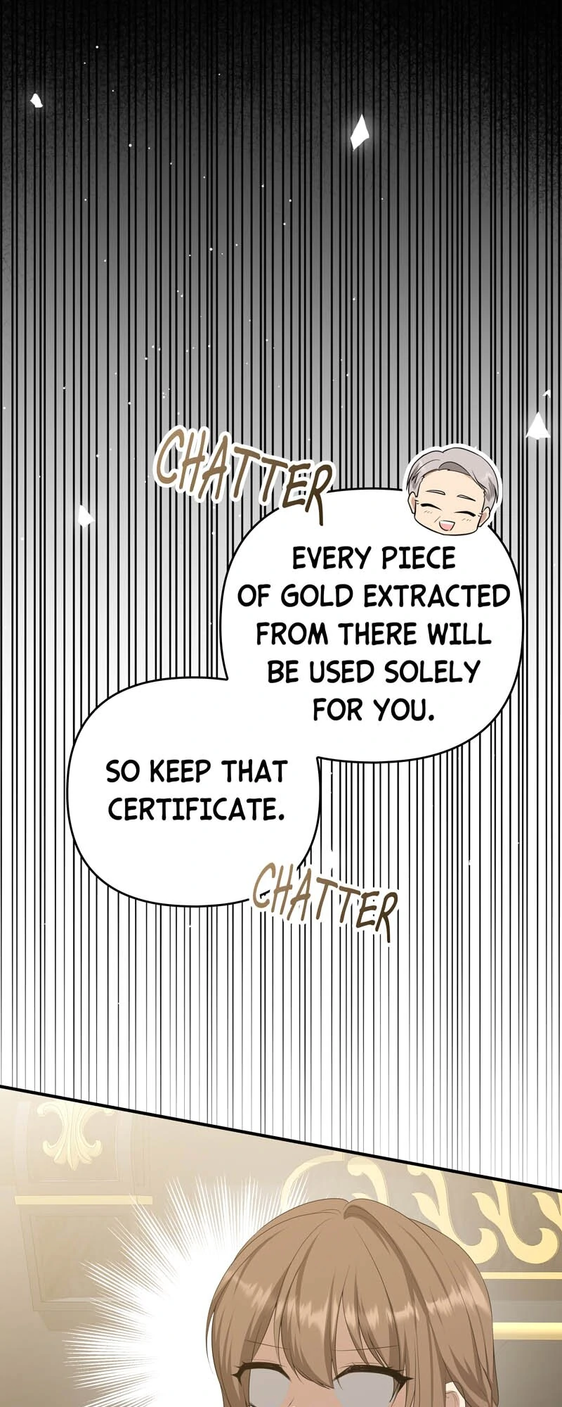 The Grand Duke's Beloved Granddaughter Chapter 50 - page 78