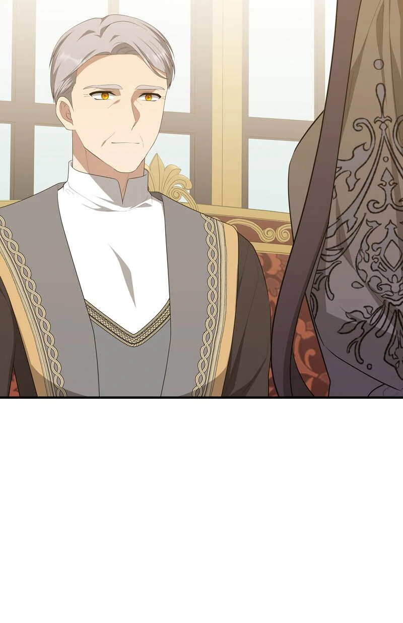 The Grand Duke's Beloved Granddaughter Chapter 50 - page 80