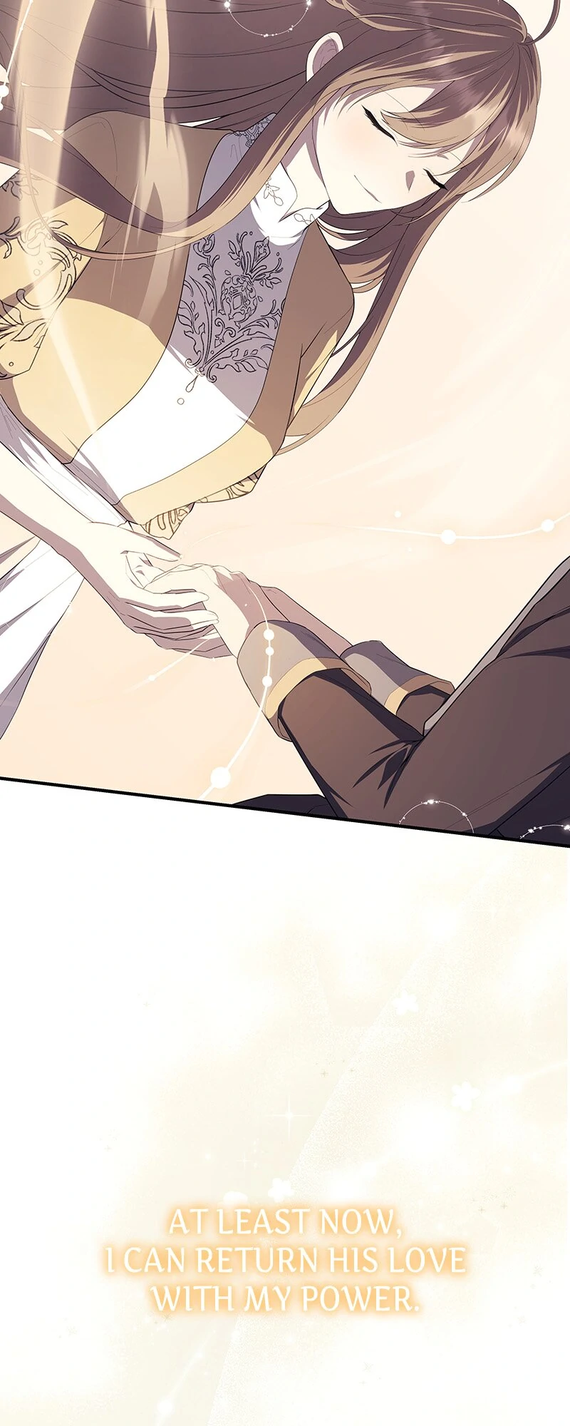 The Grand Duke's Beloved Granddaughter Chapter 50 - page 87