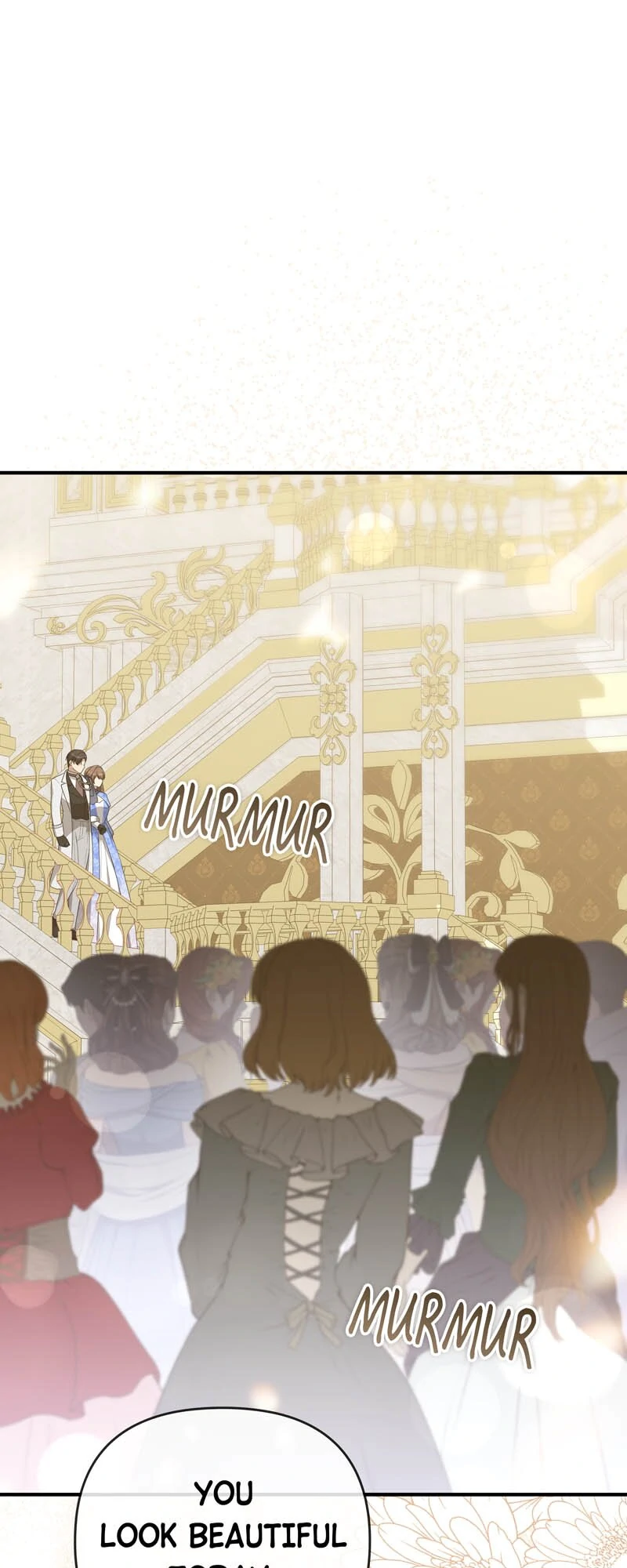 The Grand Duke's Beloved Granddaughter Chapter 51 - page 88