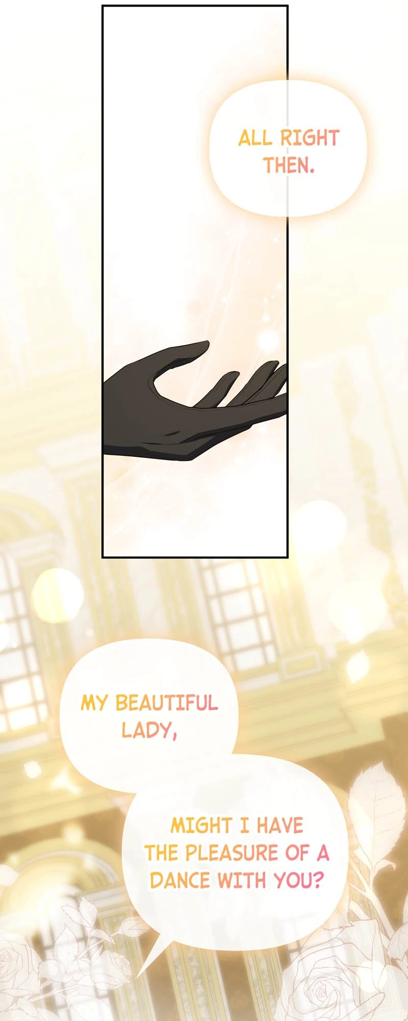 The Grand Duke's Beloved Granddaughter Chapter 51 - page 99
