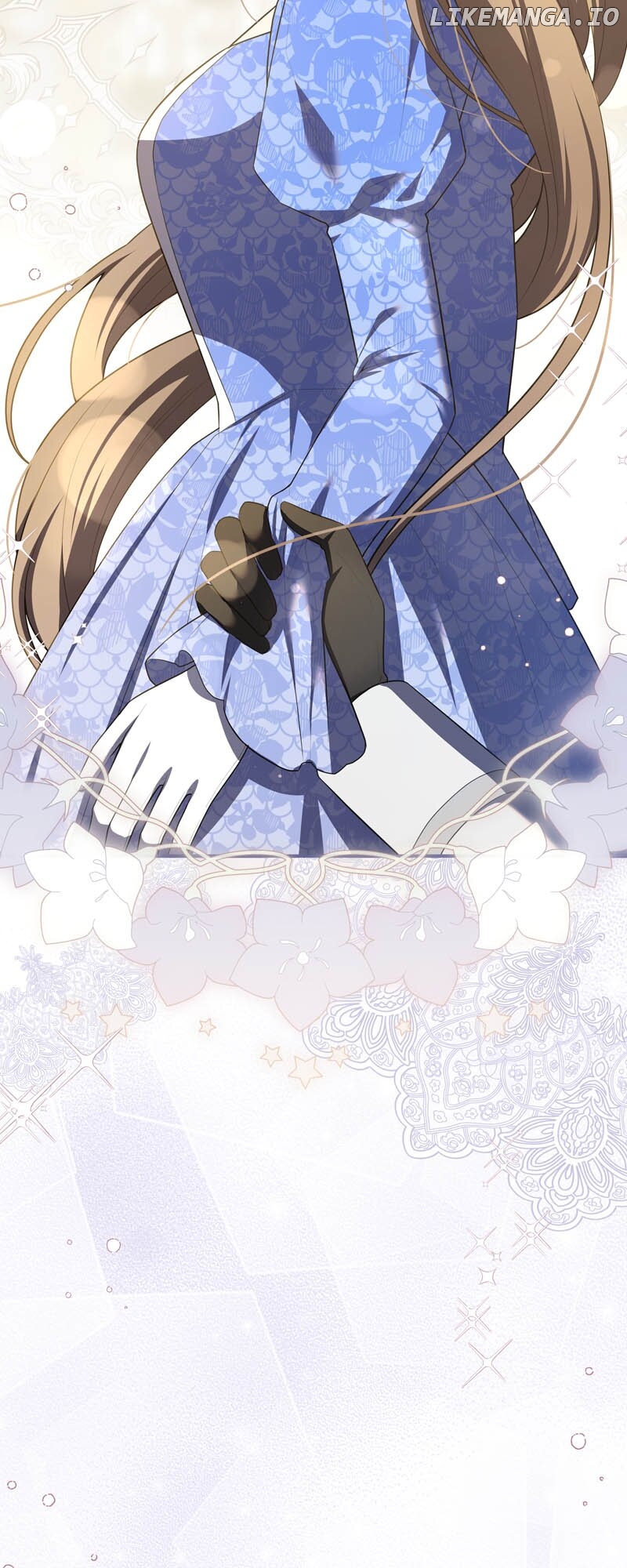 The Grand Duke's Beloved Granddaughter Chapter 52 - page 36