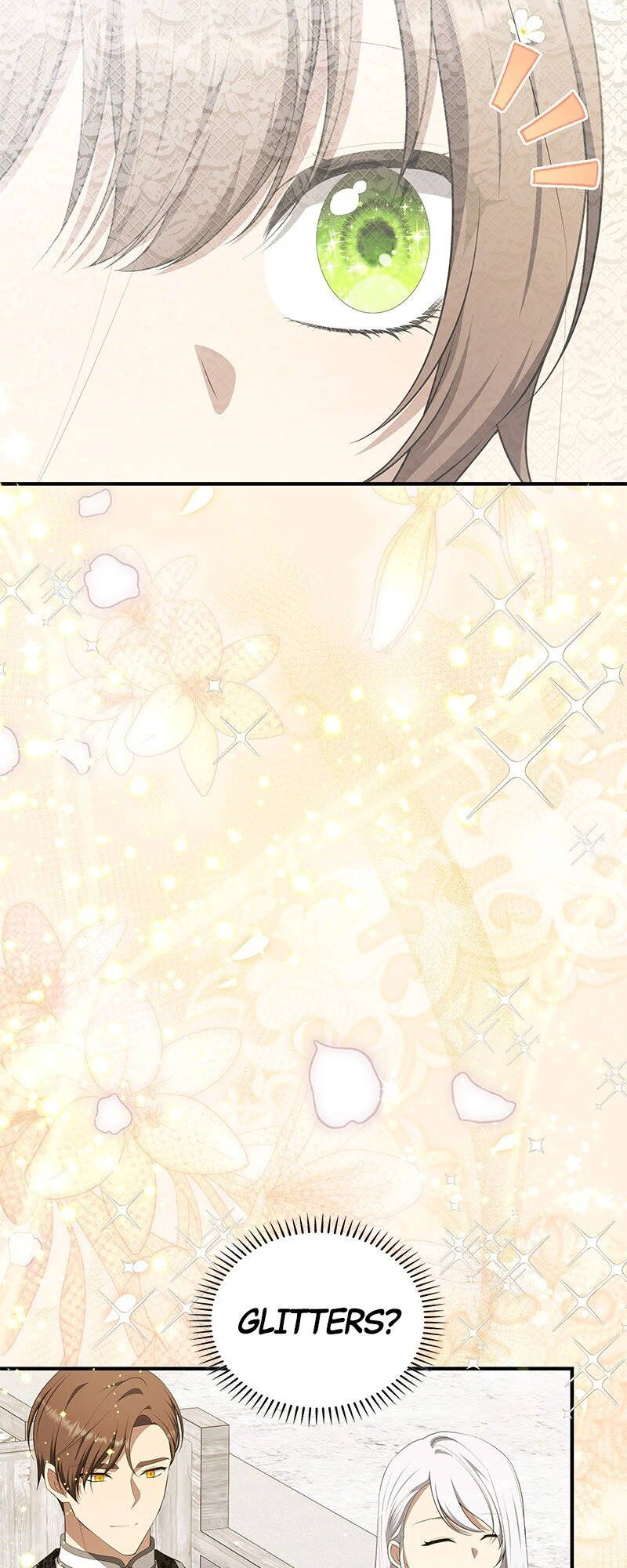 The Grand Duke's Beloved Granddaughter Chapter 75 - page 69