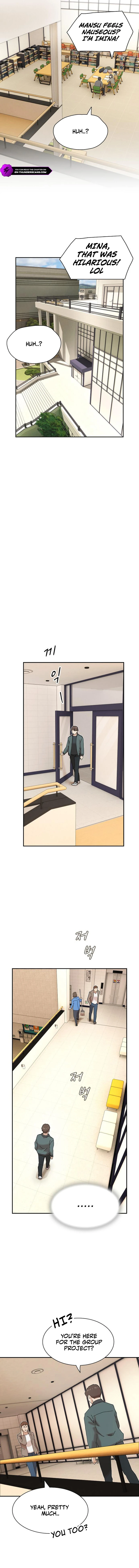 The Genius Who Reads the World Chapter 20 - page 12
