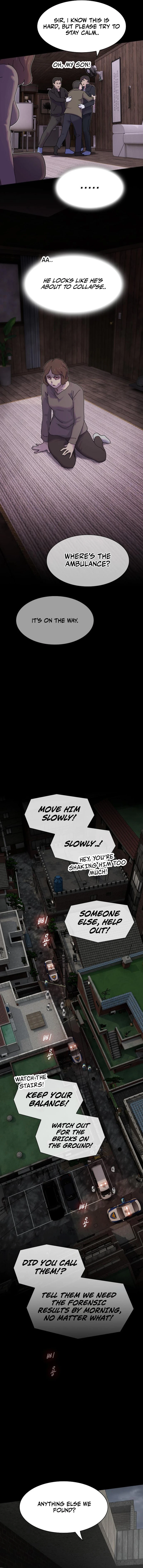 The Genius Who Reads the World Chapter 20 - page 22