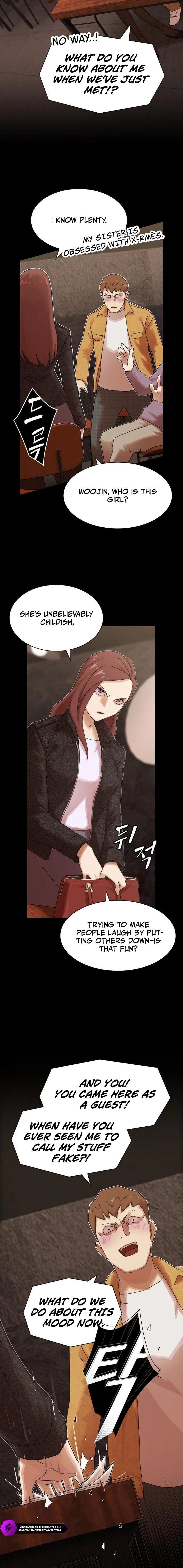 The Genius Who Reads the World Chapter 20 - page 4