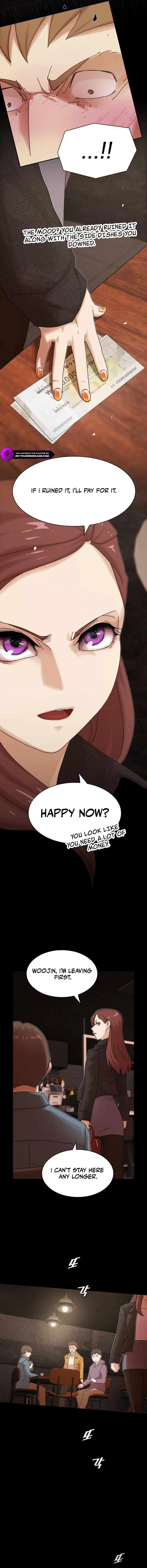 The Genius Who Reads the World Chapter 20 - page 5