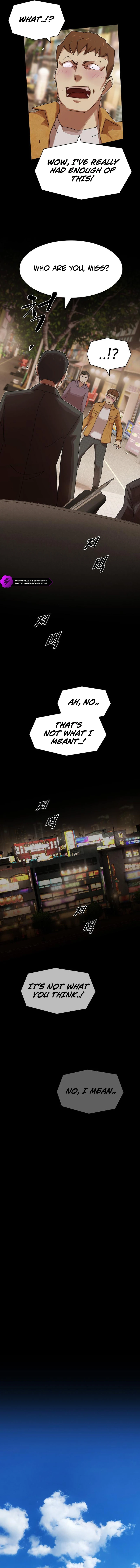 The Genius Who Reads the World Chapter 20 - page 9