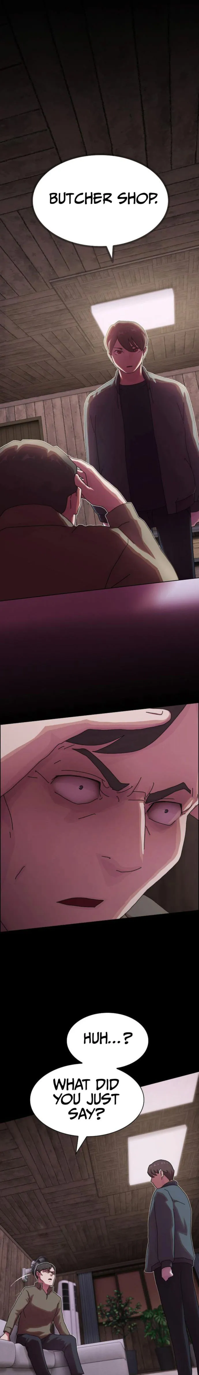 The Genius Who Reads the World Chapter 22 - page 1