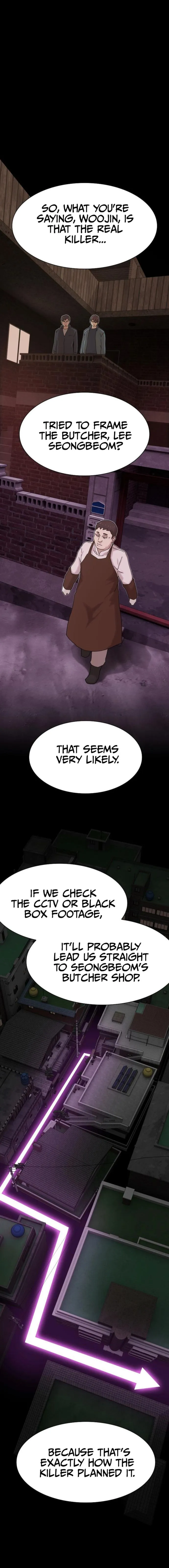 The Genius Who Reads the World Chapter 22 - page 14
