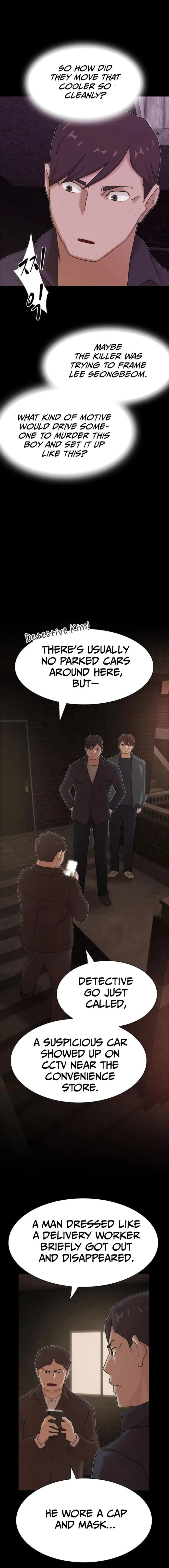 The Genius Who Reads the World Chapter 22 - page 18