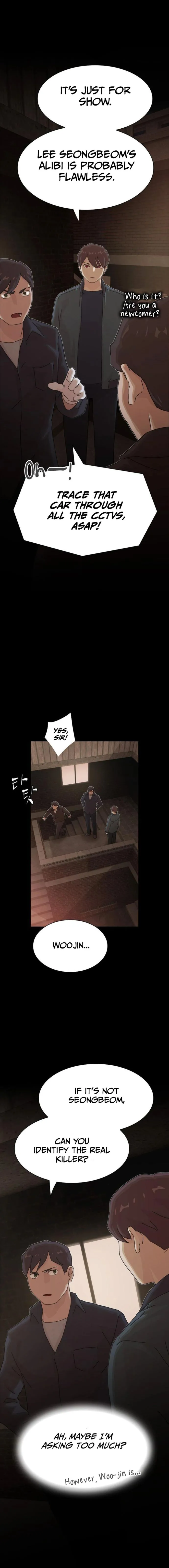 The Genius Who Reads the World Chapter 22 - page 19