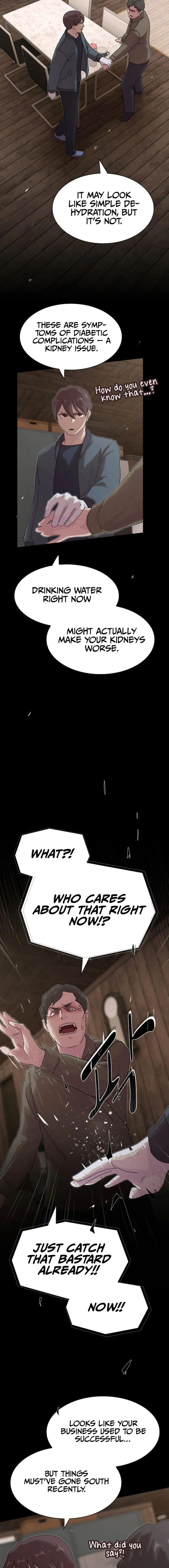 The Genius Who Reads the World Chapter 22 - page 24