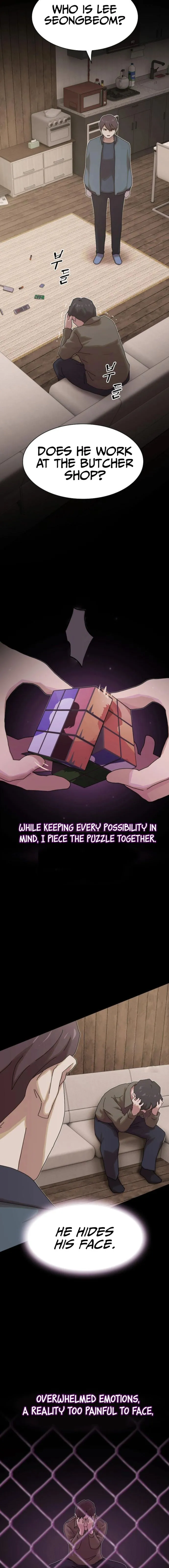 The Genius Who Reads the World Chapter 22 - page 4