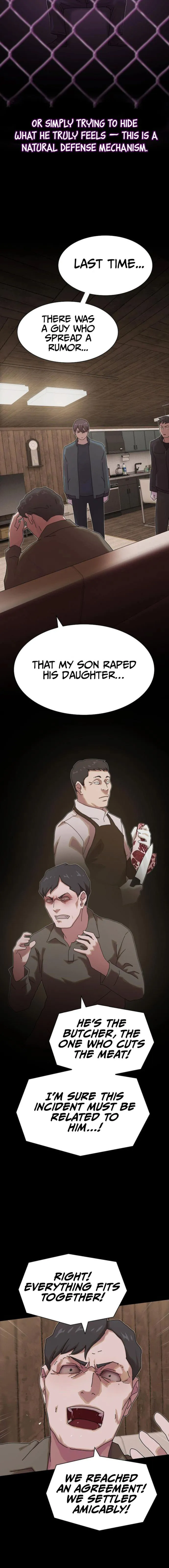 The Genius Who Reads the World Chapter 22 - page 5