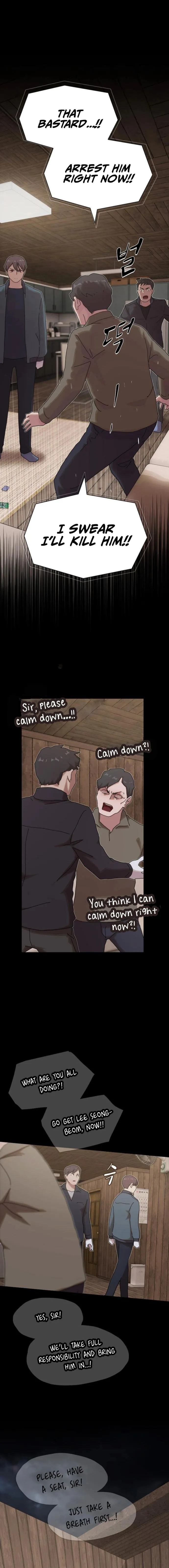 The Genius Who Reads the World Chapter 22 - page 6