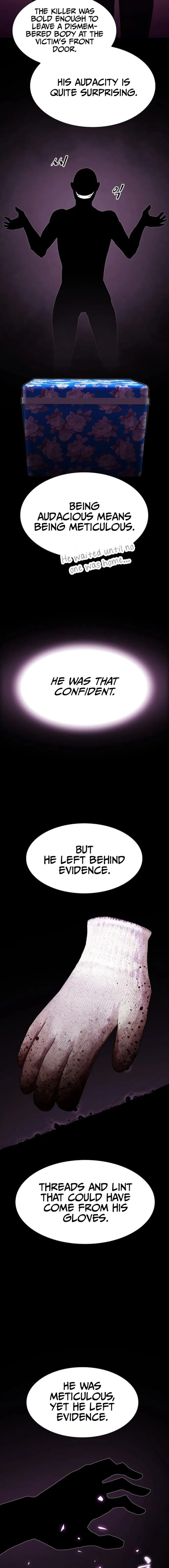 The Genius Who Reads the World Chapter 22 - page 8