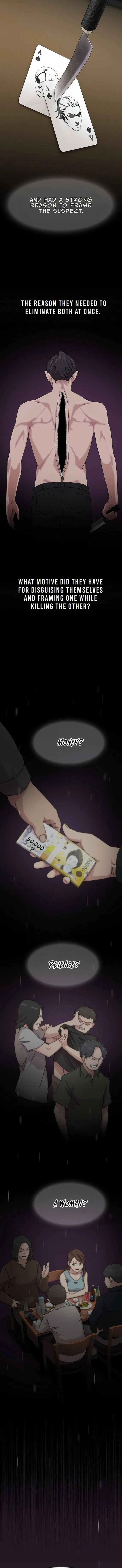The Genius Who Reads the World Chapter 15 - page 11