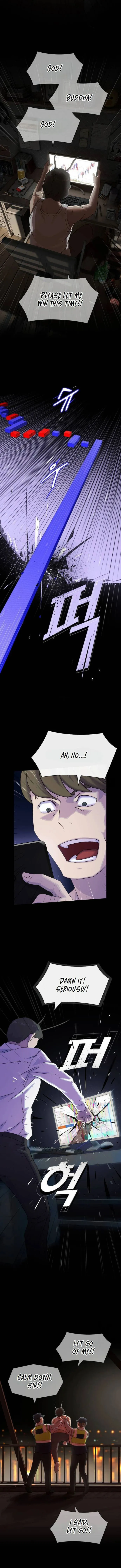 The Genius Who Reads the World Chapter 15 - page 18