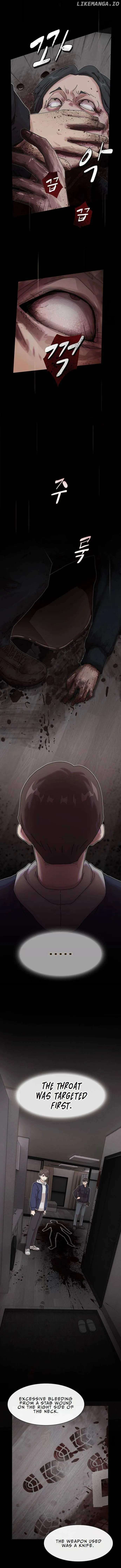 The Genius Who Reads the World Chapter 14 - page 16