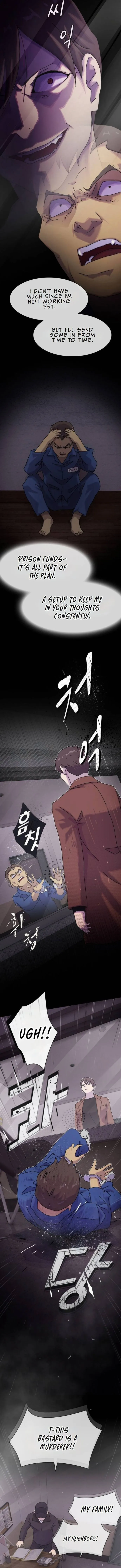 The Genius Who Reads the World Chapter 13 - page 3