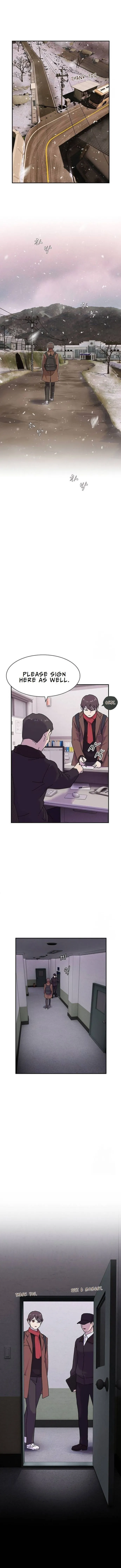 The Genius Who Reads the World Chapter 12 - page 10