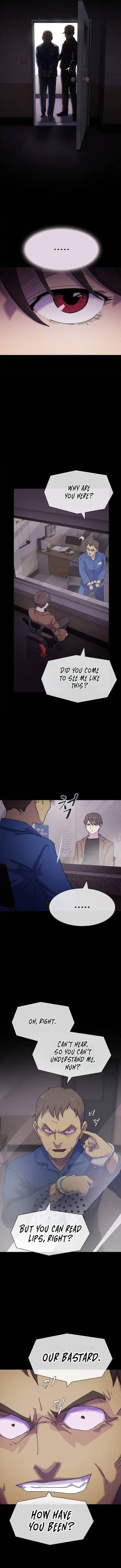 The Genius Who Reads the World Chapter 12 - page 12