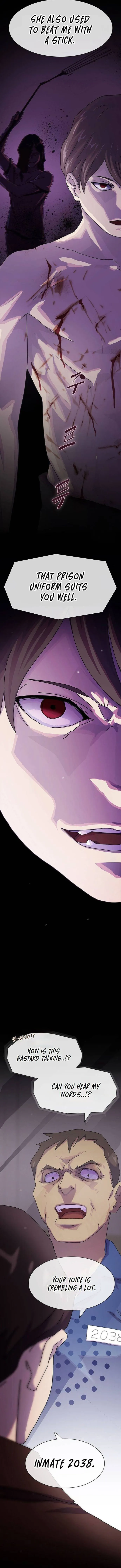 The Genius Who Reads the World Chapter 12 - page 15
