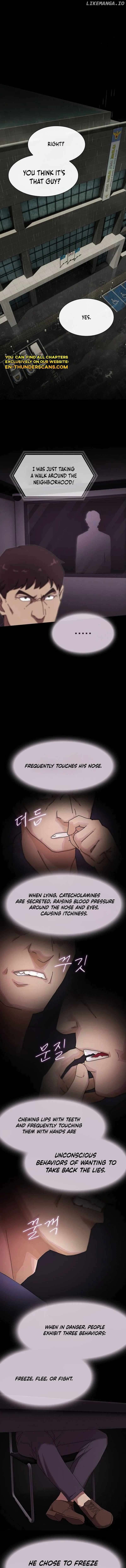The Genius Who Reads the World Chapter 9 - page 2