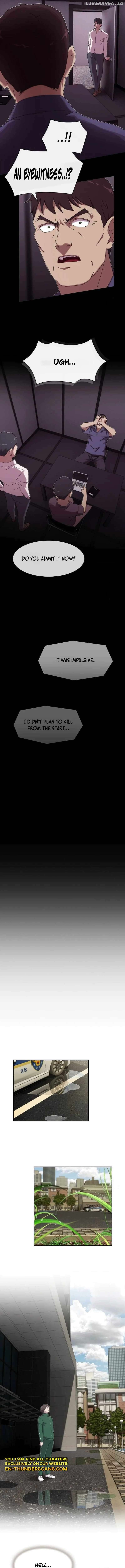 The Genius Who Reads the World Chapter 9 - page 5