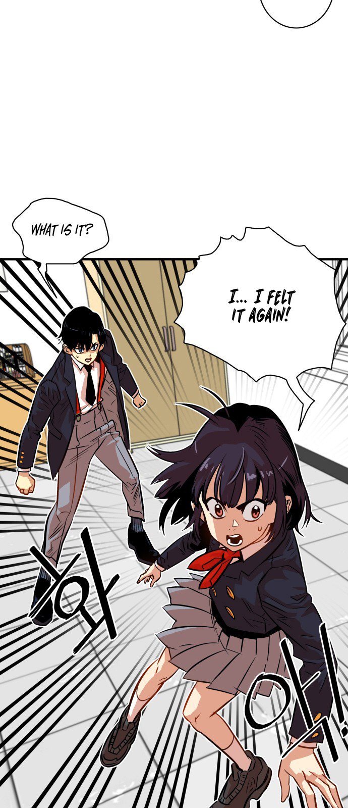 Troll Trap chapter 33 - page 13