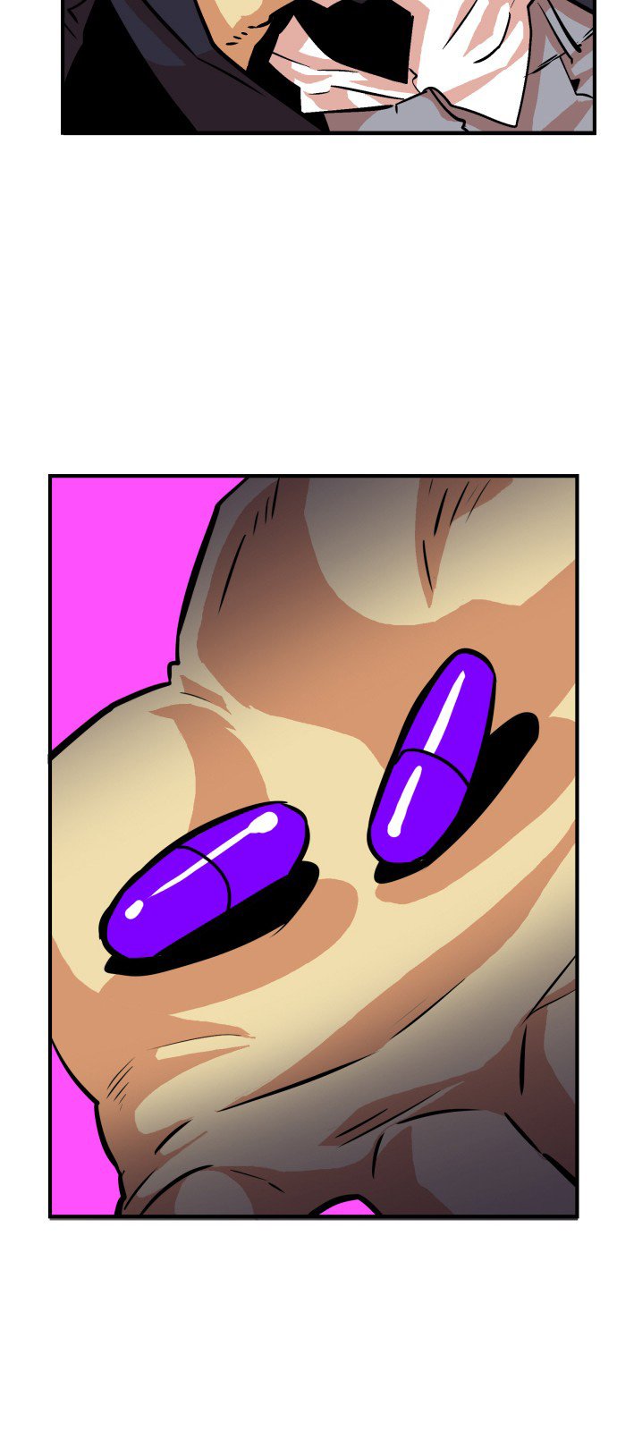 Troll Trap chapter 33 - page 21