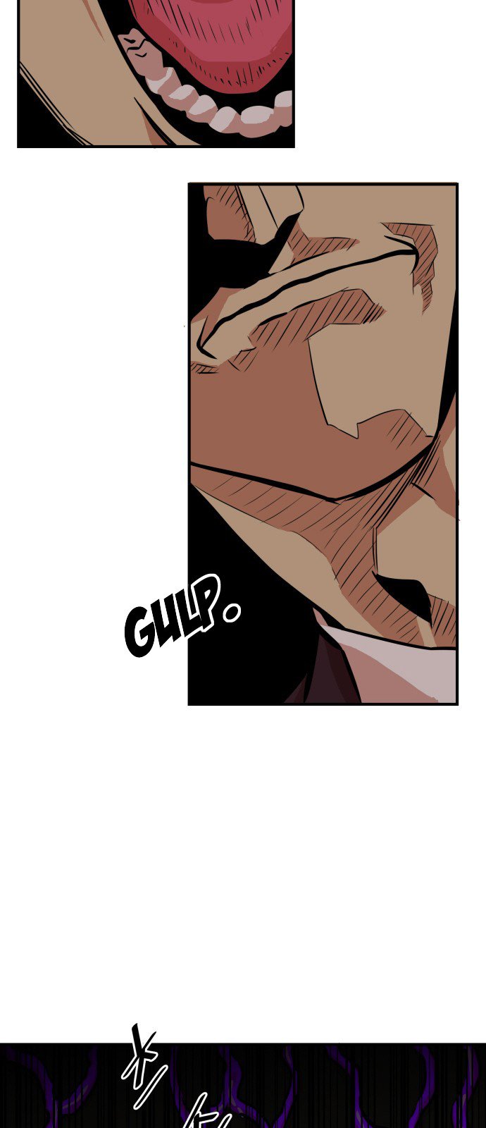 Troll Trap chapter 33 - page 25