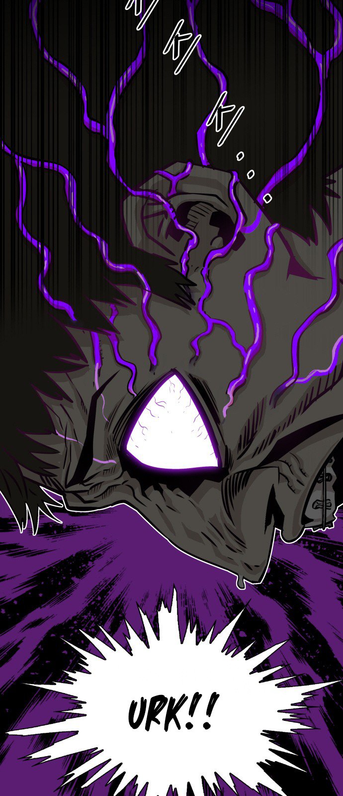 Troll Trap chapter 33 - page 26