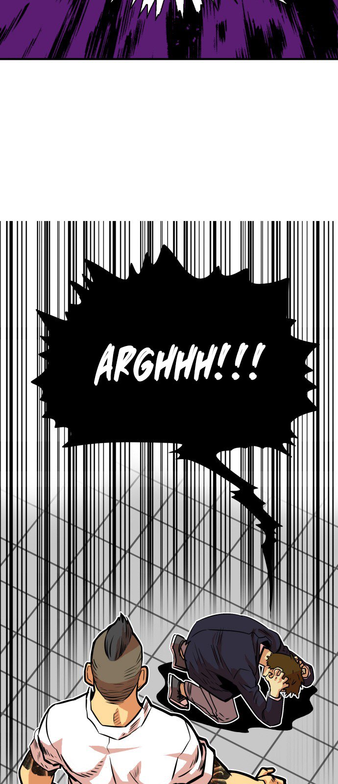 Troll Trap chapter 33 - page 27