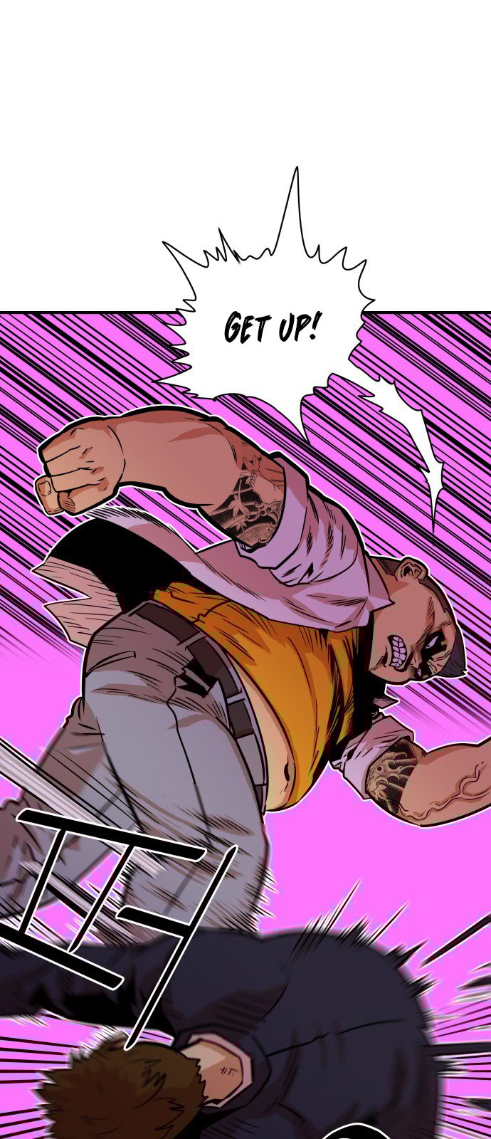 Troll Trap chapter 33 - page 29