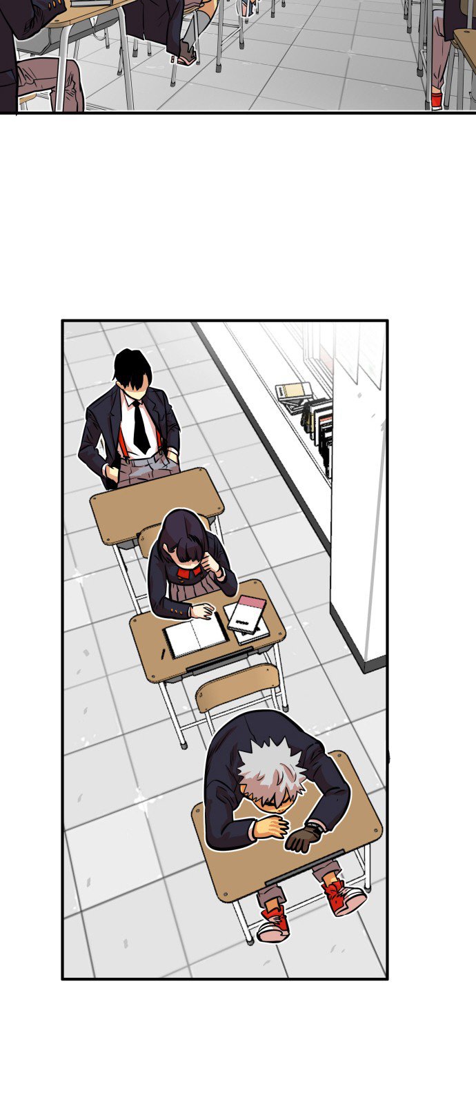 Troll Trap chapter 33 - page 3